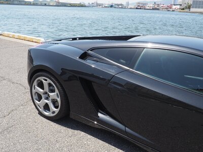 2004 Lamborghini GALLARDO 照片 33