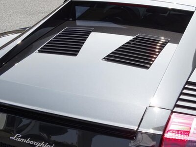 2004 Lamborghini GALLARDO 照片 35