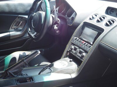 2004 Lamborghini GALLARDO 照片 91