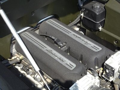2004 Lamborghini GALLARDO 照片 95