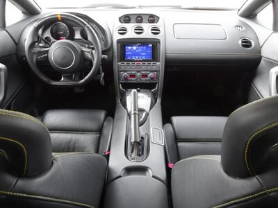 2004 Lamborghini GALLARDO 照片 99