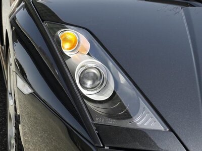 2004 Lamborghini GALLARDO 照片 37