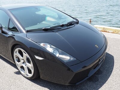 2004 Lamborghini GALLARDO 照片 41