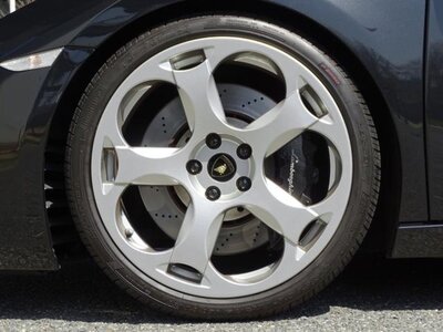 2004 Lamborghini GALLARDO 照片 47