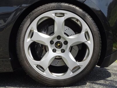 2004 Lamborghini GALLARDO 照片 51