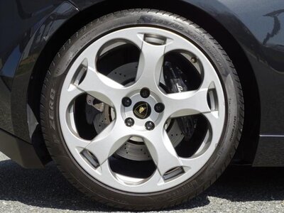 2004 Lamborghini GALLARDO 照片 53