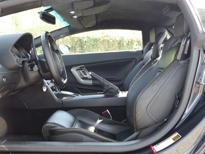 2004 Lamborghini GALLARDO 照片 59