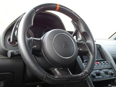 2004 Lamborghini GALLARDO 照片 63