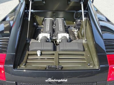 2004 Lamborghini GALLARDO 照片 113