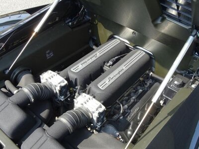 2004 Lamborghini GALLARDO 照片 115