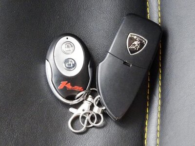 2004 Lamborghini GALLARDO 照片 117
