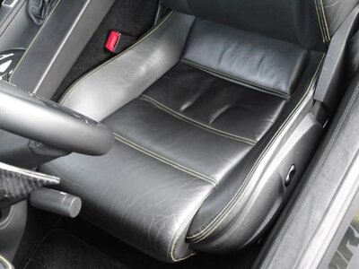 2004 Lamborghini GALLARDO 照片 129