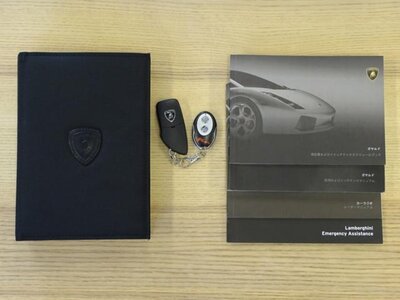2004 Lamborghini GALLARDO 照片 145