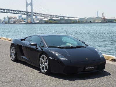 2004 Lamborghini GALLARDO 照片 153
