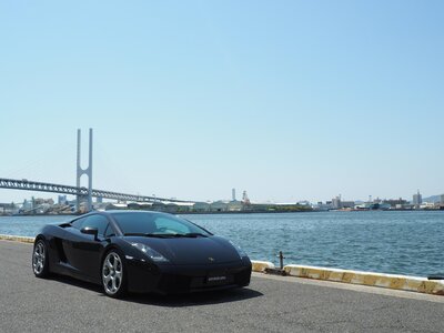 2004 Lamborghini GALLARDO 照片 155
