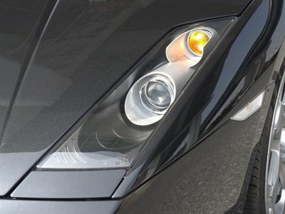 2004 Lamborghini GALLARDO 照片 40