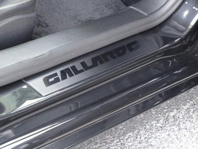 2004 Lamborghini GALLARDO 照片 74