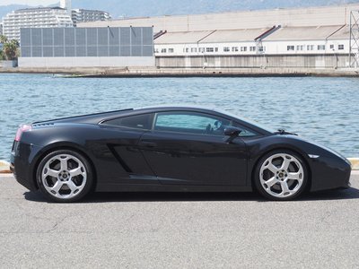 2004 Lamborghini GALLARDO 照片 8