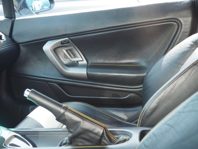 2004 Lamborghini GALLARDO 照片 78
