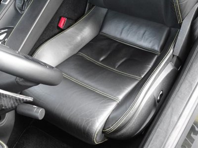 2004 Lamborghini GALLARDO 照片 130