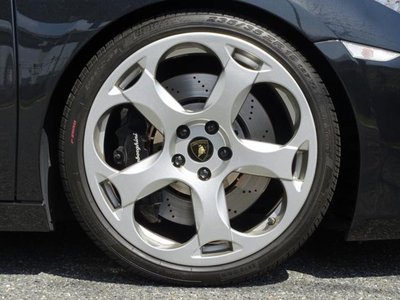 2004 Lamborghini GALLARDO 照片 50