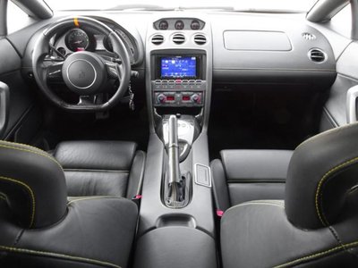 2004 Lamborghini GALLARDO 照片 100
