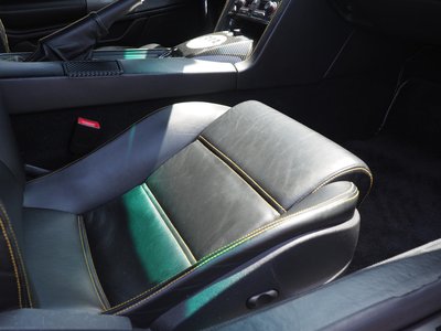 2004 Lamborghini GALLARDO 照片 30