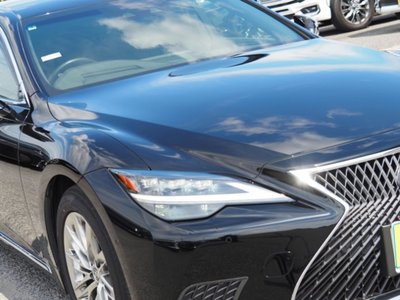 صورة مصغرة 12 لـ 2022 Lexus LS