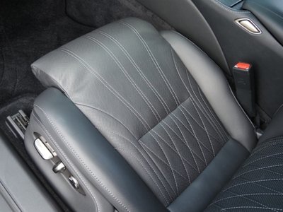 صورة مصغرة 21 لـ 2022 Lexus LS
