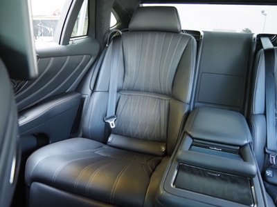 صورة مصغرة 69 لـ 2022 Lexus LS