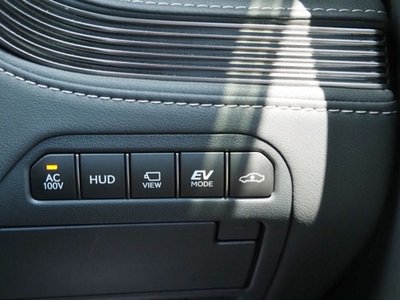 صورة مصغرة 53 لـ 2022 Lexus LS