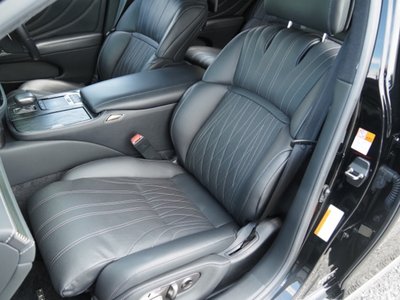 صورة مصغرة 20 لـ 2022 Lexus LS