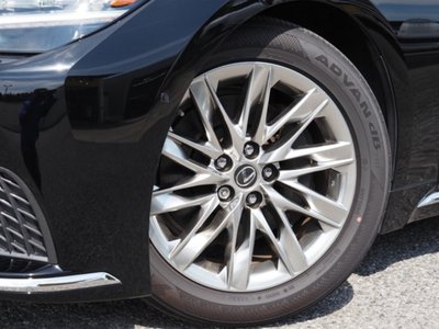 صورة مصغرة 14 لـ 2022 Lexus LS