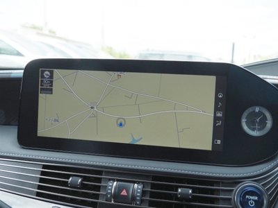 صورة مصغرة 37 لـ 2022 Lexus LS
