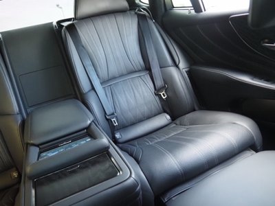 صورة مصغرة 68 لـ 2022 Lexus LS