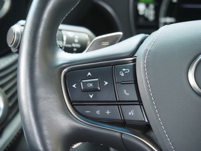 صورة مصغرة 35 لـ 2022 Lexus LS