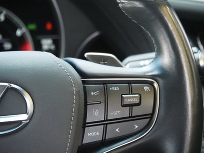 صورة مصغرة 34 لـ 2022 Lexus LS
