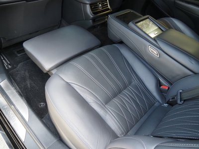 صورة مصغرة 26 لـ 2022 Lexus LS