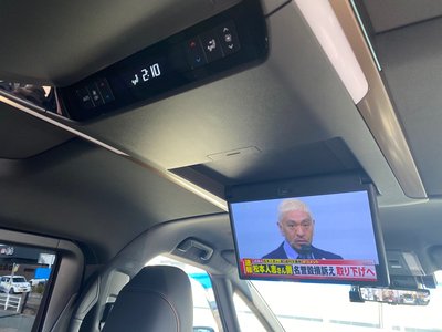 صورة 18 لـ 2024 Toyota ALPHARD