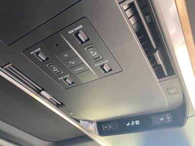 صورة 16 لـ 2024 Toyota ALPHARD