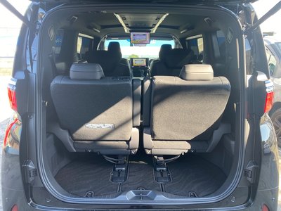 صورة 20 لـ 2024 Toyota ALPHARD