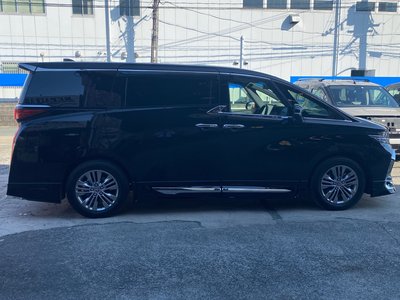 صورة 6 لـ 2024 Toyota ALPHARD