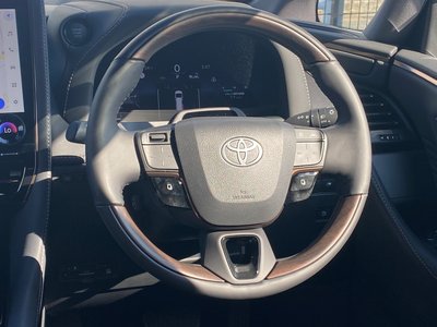 صورة 9 لـ 2024 Toyota ALPHARD