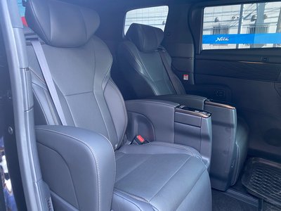 صورة 15 لـ 2024 Toyota ALPHARD