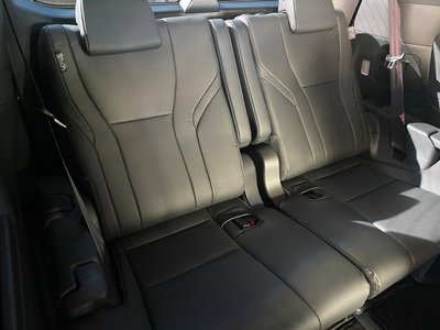 صورة 17 لـ 2024 Toyota ALPHARD