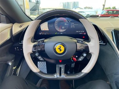 صورة مصغرة 9 لـ 2025 Ferrari ROMA SPIDER