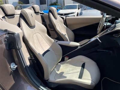 صورة مصغرة 28 لـ 2025 Ferrari ROMA SPIDER
