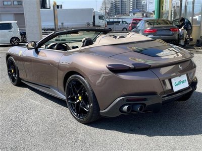 صورة مصغرة 38 لـ 2025 Ferrari ROMA SPIDER