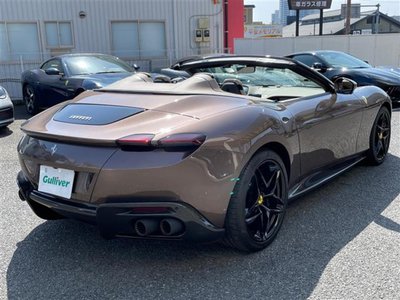 صورة مصغرة 13 لـ 2025 Ferrari ROMA SPIDER