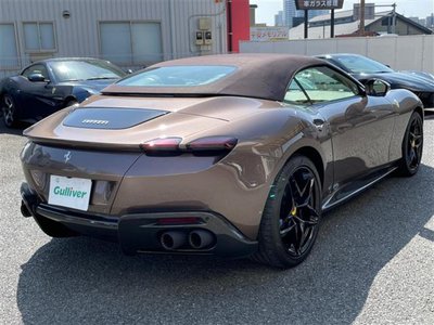 صورة مصغرة 16 لـ 2025 Ferrari ROMA SPIDER